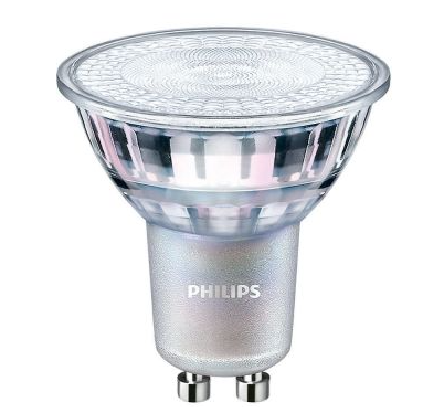 Philips MASTER LED Spot Scene Schalter GU10 PAR16 5W 345lm Ersatz für 50W A-Ware