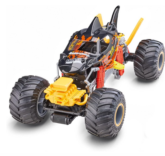 Revell Control 24555 Shark Next Level Monstertruck ferngesteuertes Fahrzeug B-Ware