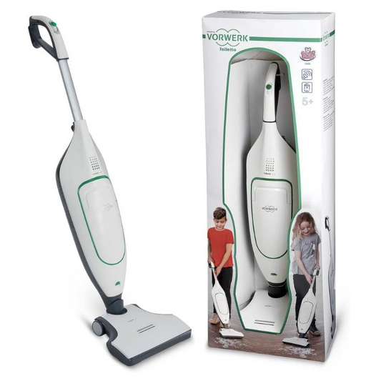 Grandi Giochi Spielzeug Staubsauger Vorwerk B-Ware